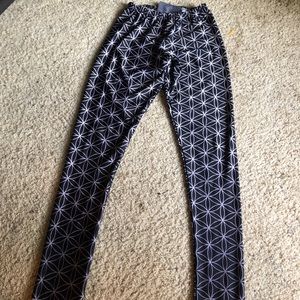 Headspace leggings